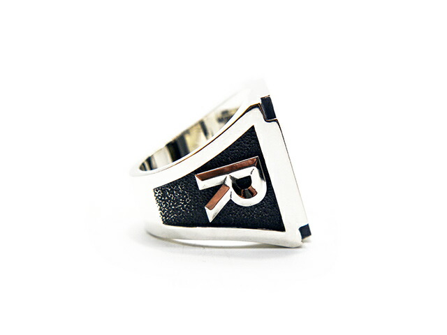 楽天市場】【WEIRDO JEWELRY/ウィアードジュエリー】「Cross Ring