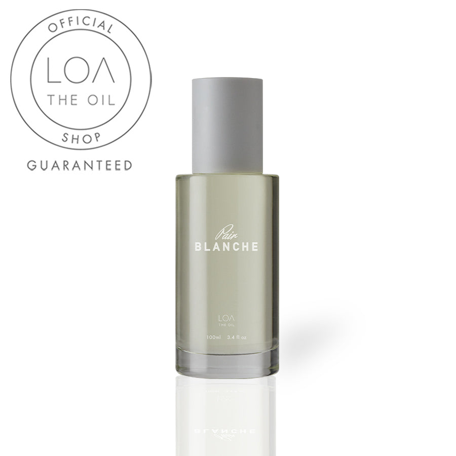 LOA THE OIL 