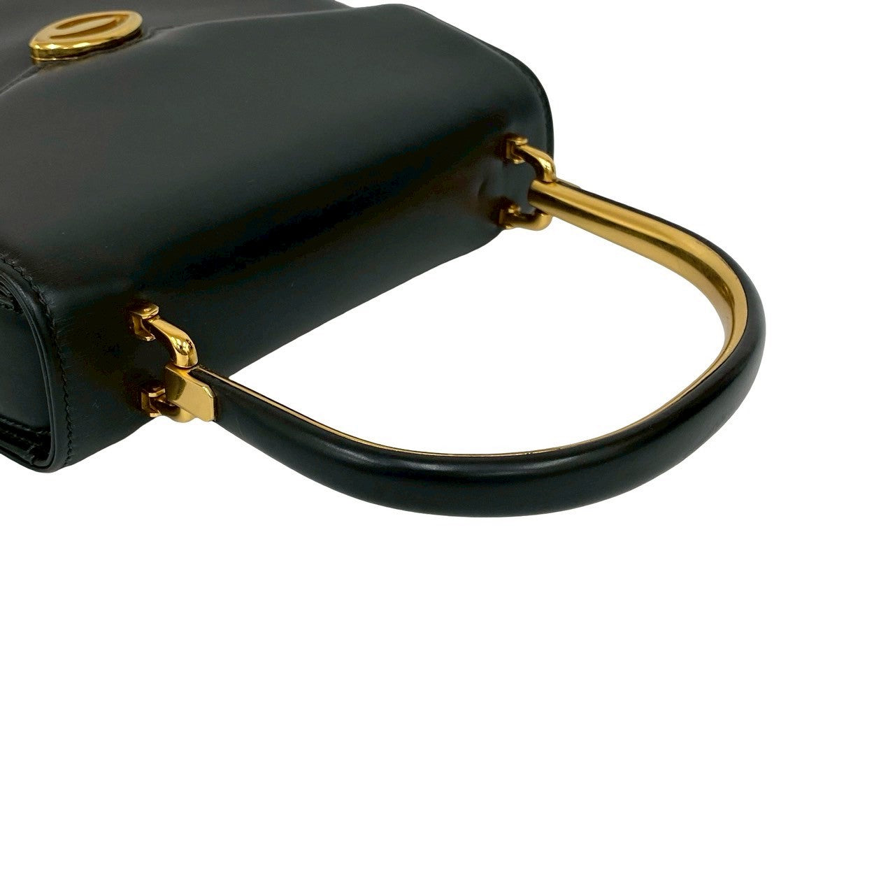 GUCCI グッチ (Vintage) ハンドバッグ – Trip
