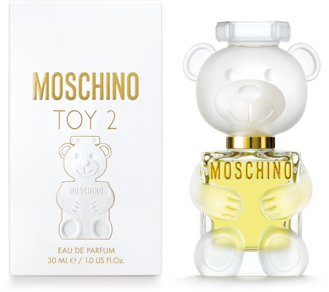Moschino Toy 2 - Парфюмированная вода: купить по лучшей цене в