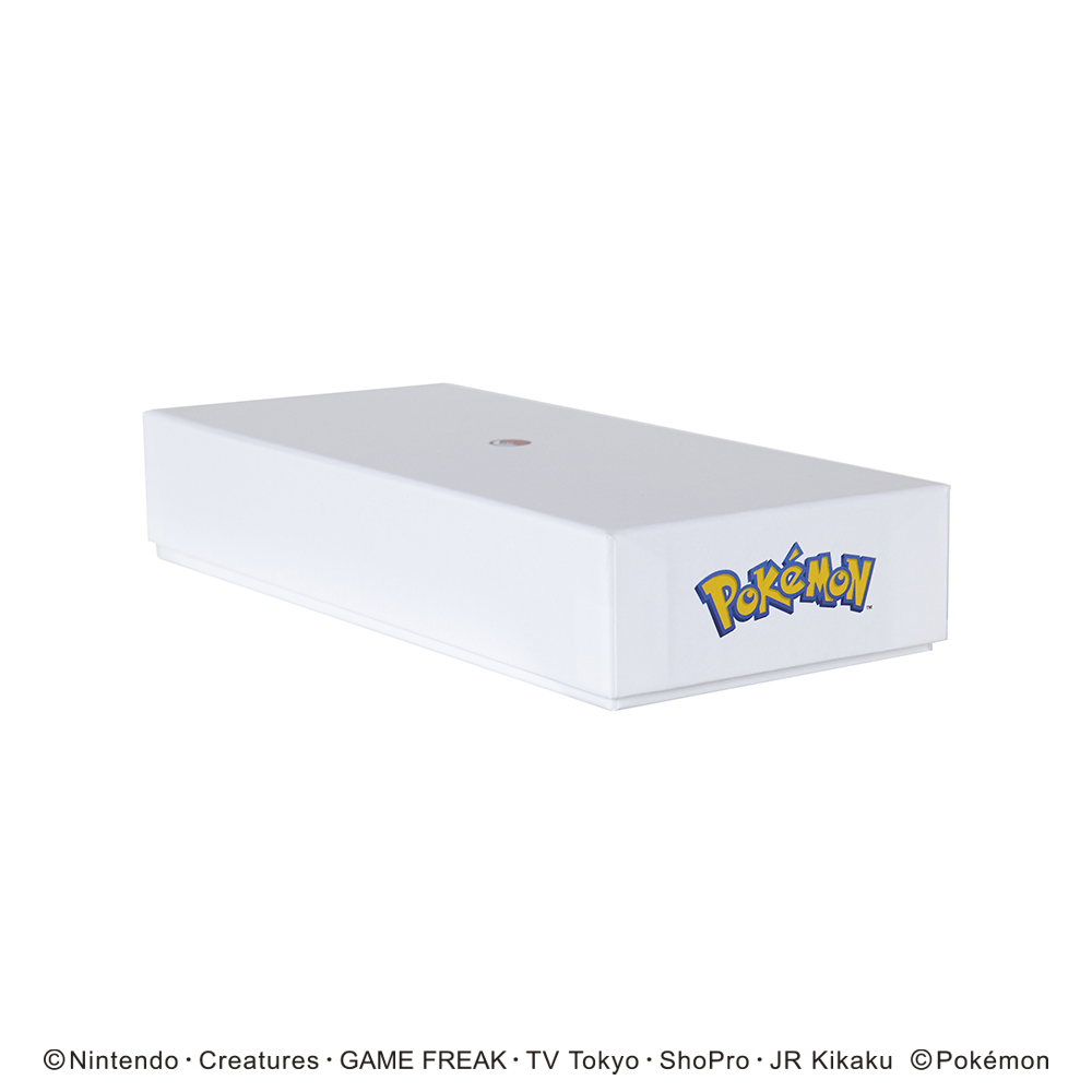 uka Pokémon study six stars collection | 【公式】オンラインストア