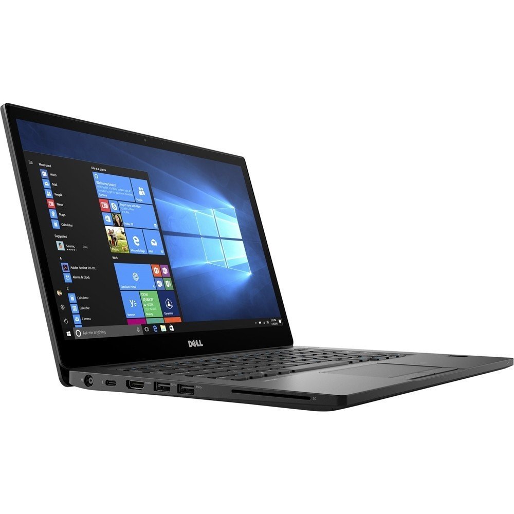Dell Latitude 3570 - i5 6200u-8Gb-256Gb SSD - 15.6
