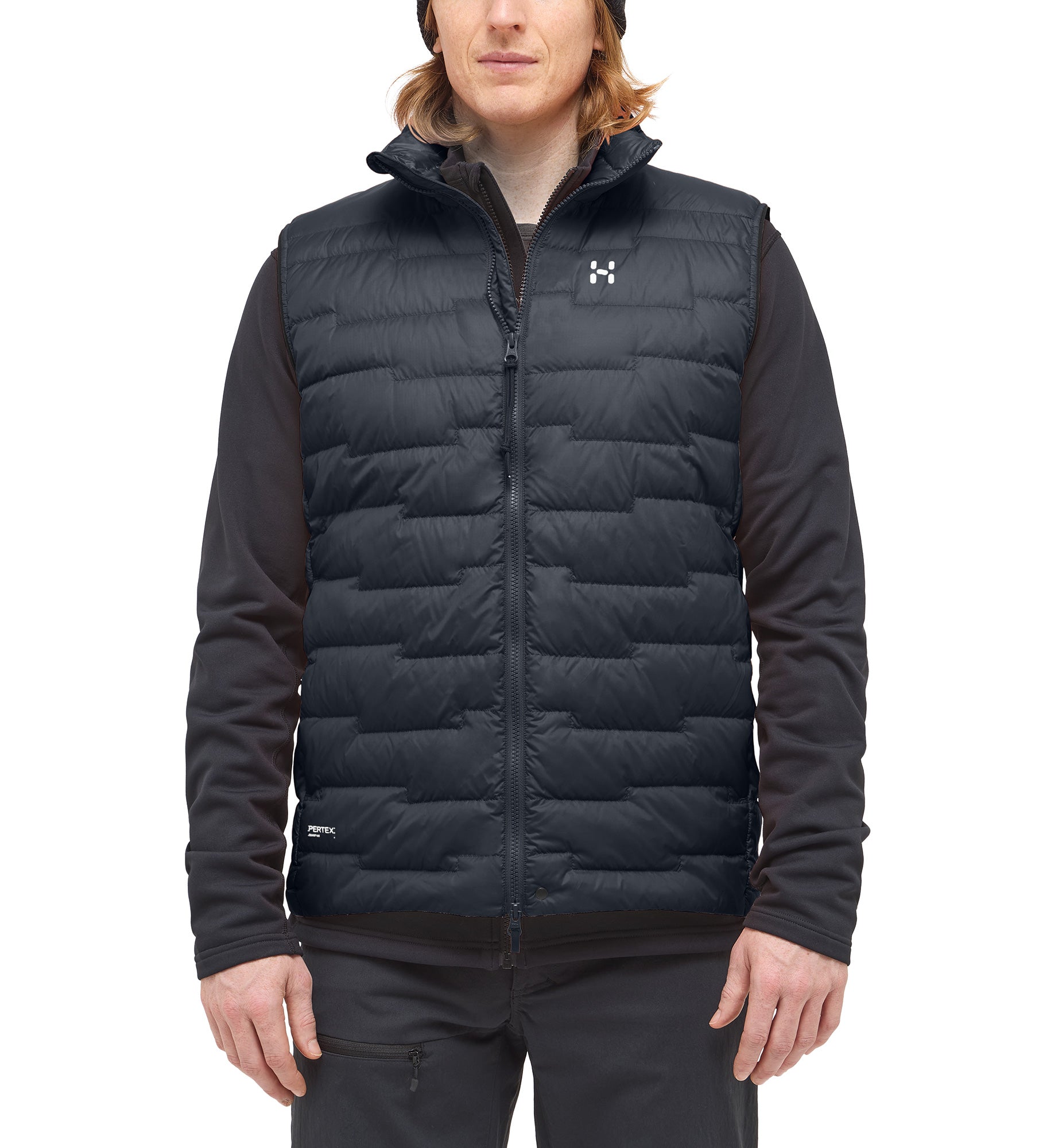 ROC Flash Down Vest Men – UPLNDオンラインストア