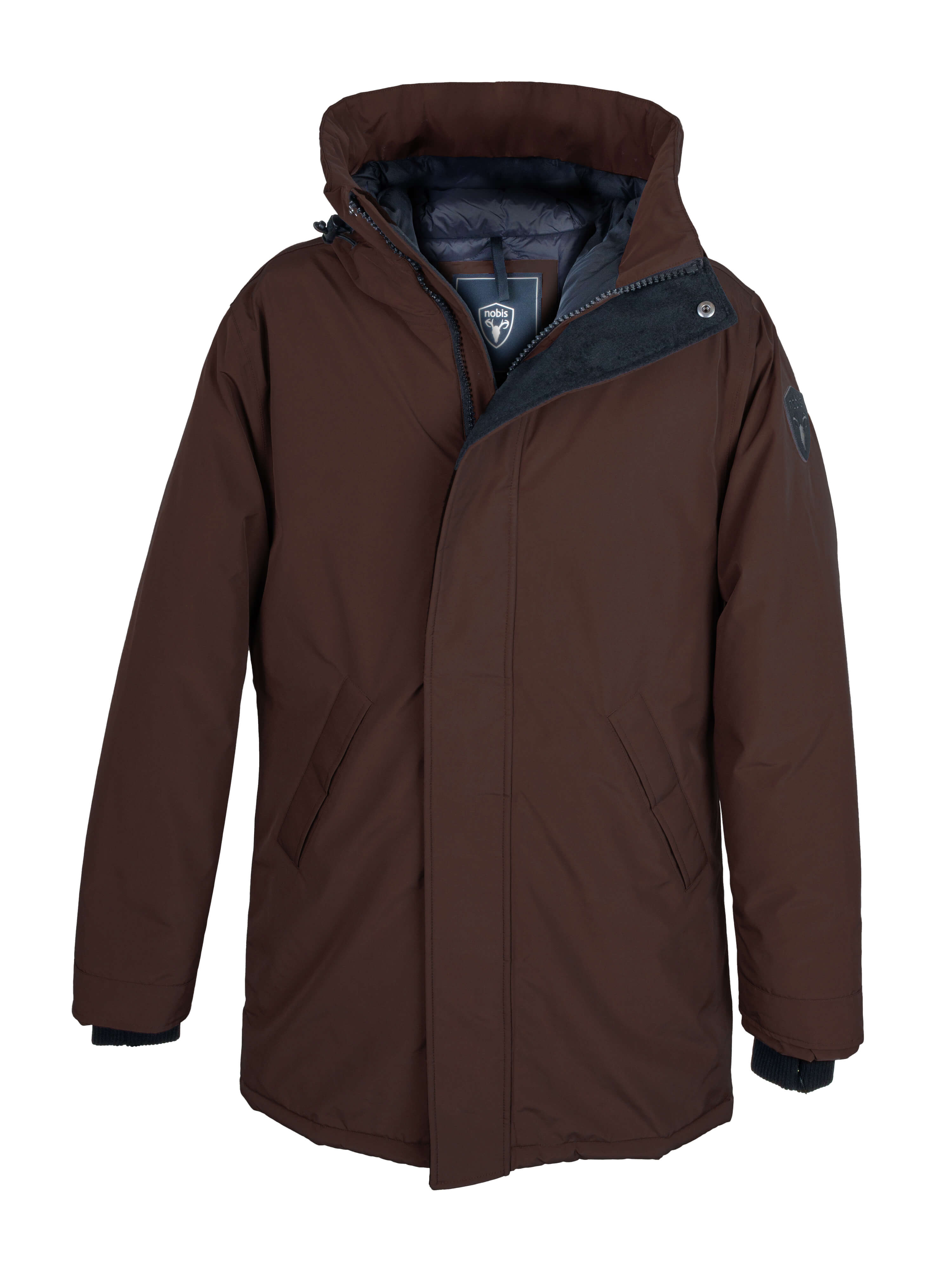 Pierre Men's Jacket – Nobis - US