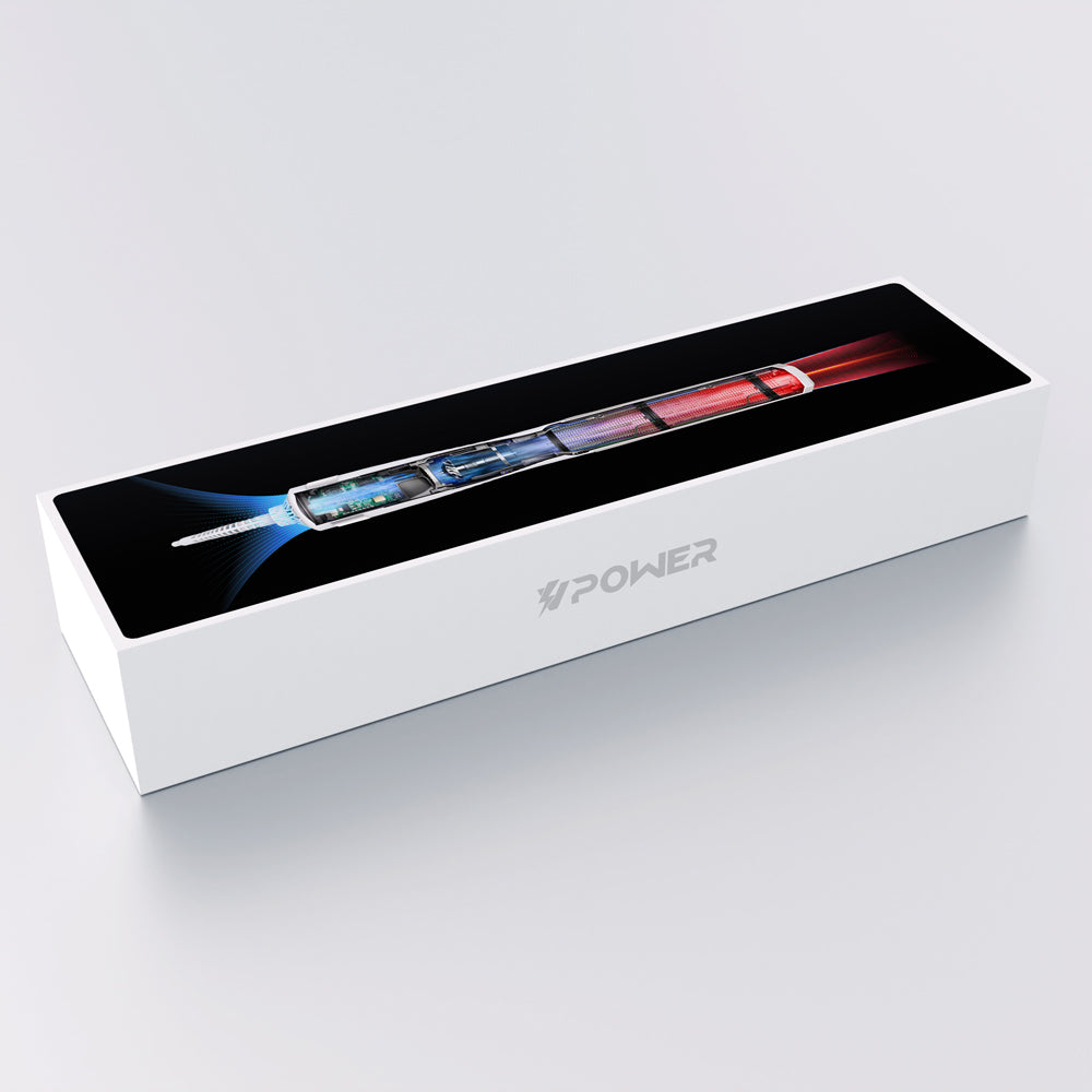 Vpower Terahertz Device – viiva