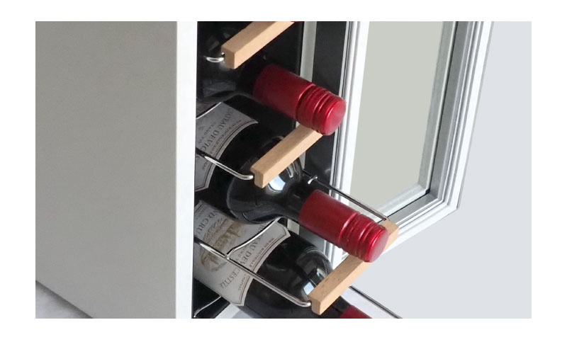 ワインセラー デバイスタイル | WINE CELLAR deviceSTYLE