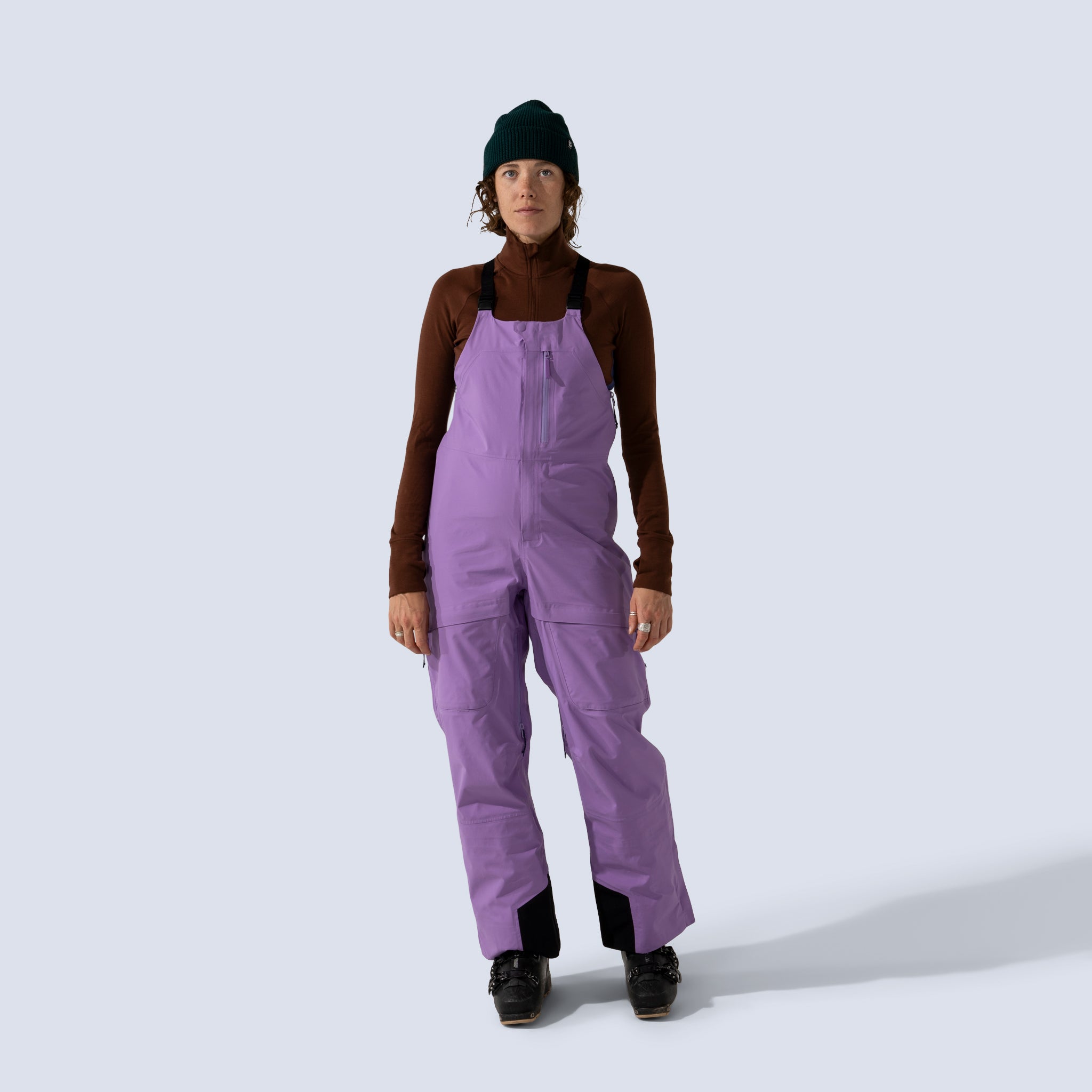 Heyburn 3L Bib