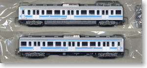 MICRO ACE 121系 JR四国色 2両セット未使用 121系 JR四国