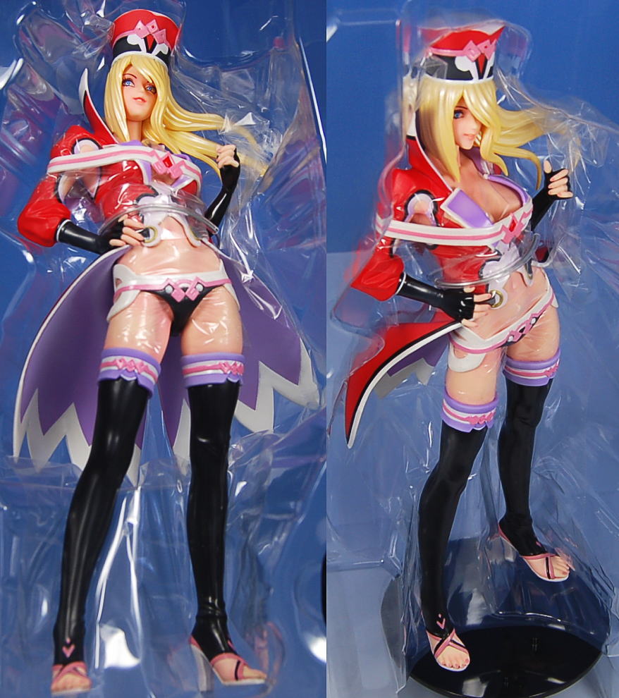 ファニーナイツ 山下しゅんや ペトラ マイルストン限定版 (フィギュア