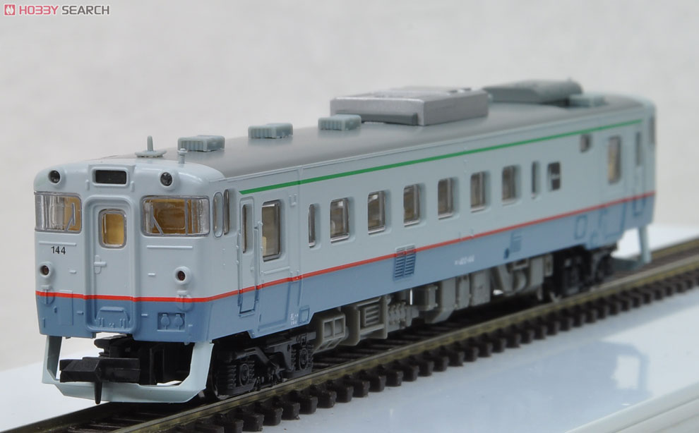 キハ400系・14系 急行 ｢利尻｣ (5両セット) (鉄道模型) - ホビーサーチ