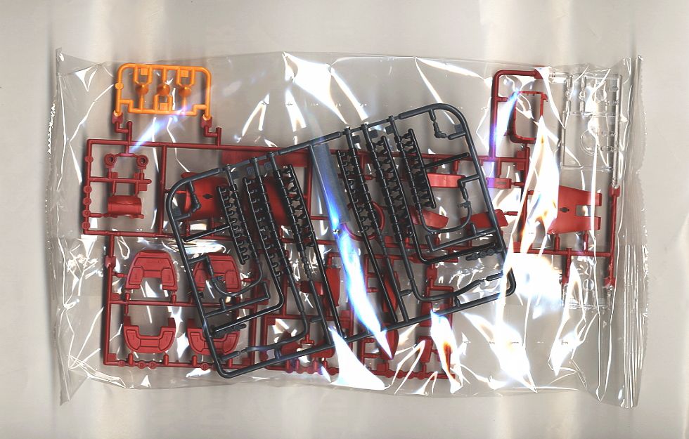MS-06R-2 ジョニー・ライデン専用ザク Ver.2.0 (MG) (ガンプラ