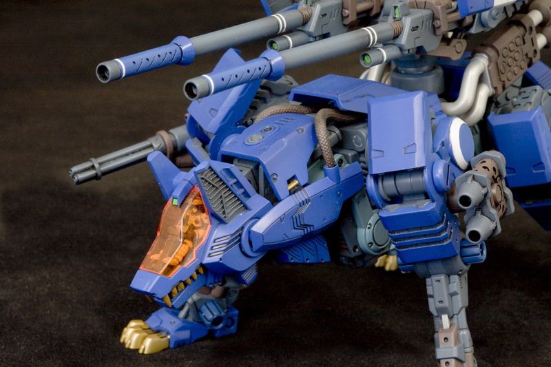 コマンドウルフ アタックカスタム (プラモデル) - ホビーサーチ ガンプラ他