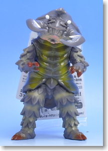 ウルトラ怪獣シリーズ56.アントラー (キャラクタートイ) - ホビー