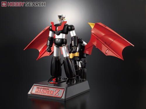 超合金魂 GX-49 真マジンガーZ (完成品) - ホビーサーチ ロボット・特撮