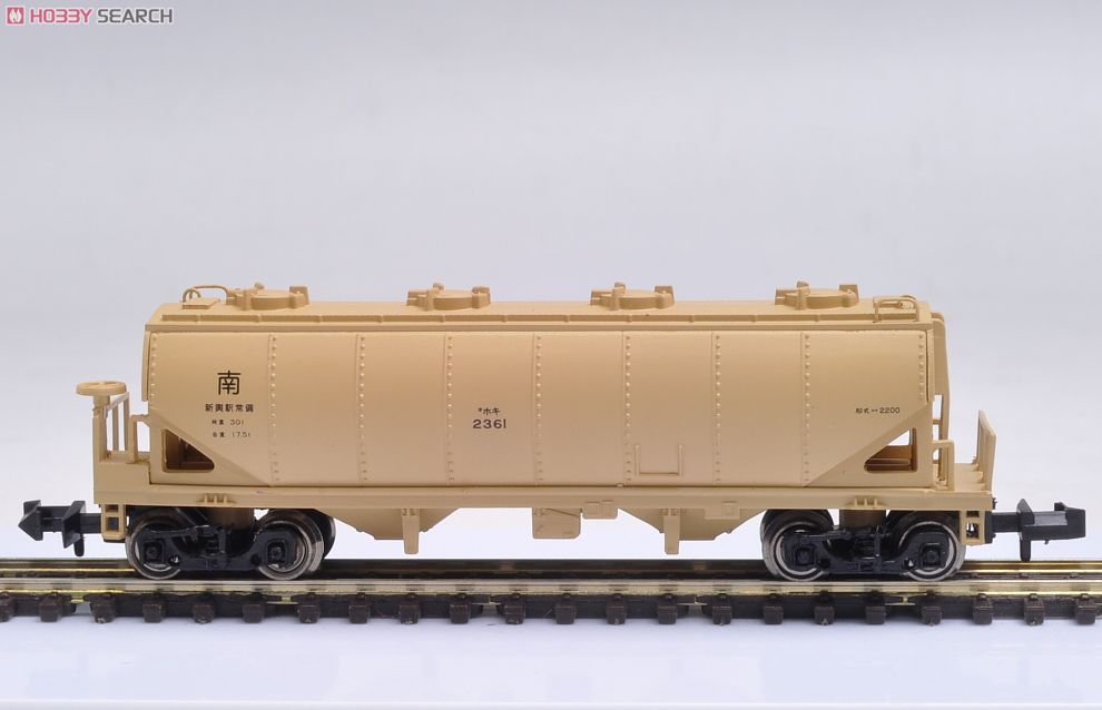 Kato ホキ2200 1-811 3両(貨物列車)｜売買されたオークション情報