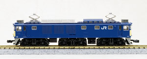 EF64 1000 一般色 クーラー搭載車 (鉄道模型) - ホビーサーチ 鉄道模型 N