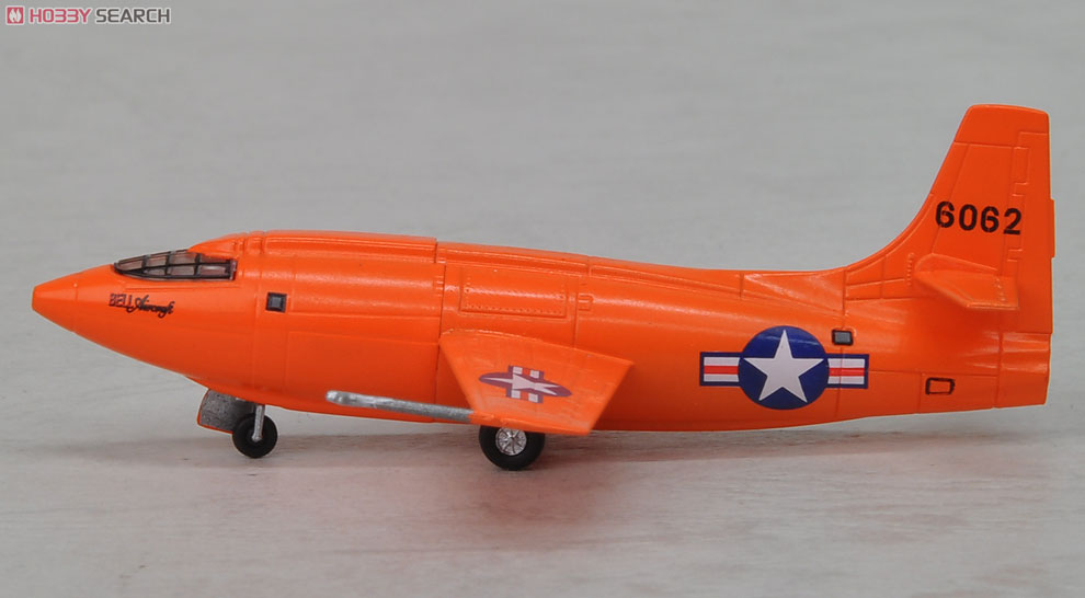 ベル X-1 ソニック・ブレイカ― (完成品飛行機) - ホビーサーチ 飛行機