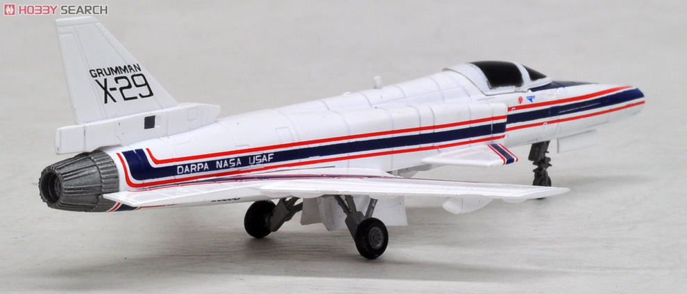 グラマン X-29 (完成品飛行機) - ホビーサーチ 飛行機他完成品