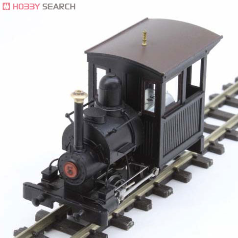杉山模型 HOナロー神岡鉄道5号機関車完成品 - HOnナロー 9mm オモシロ
