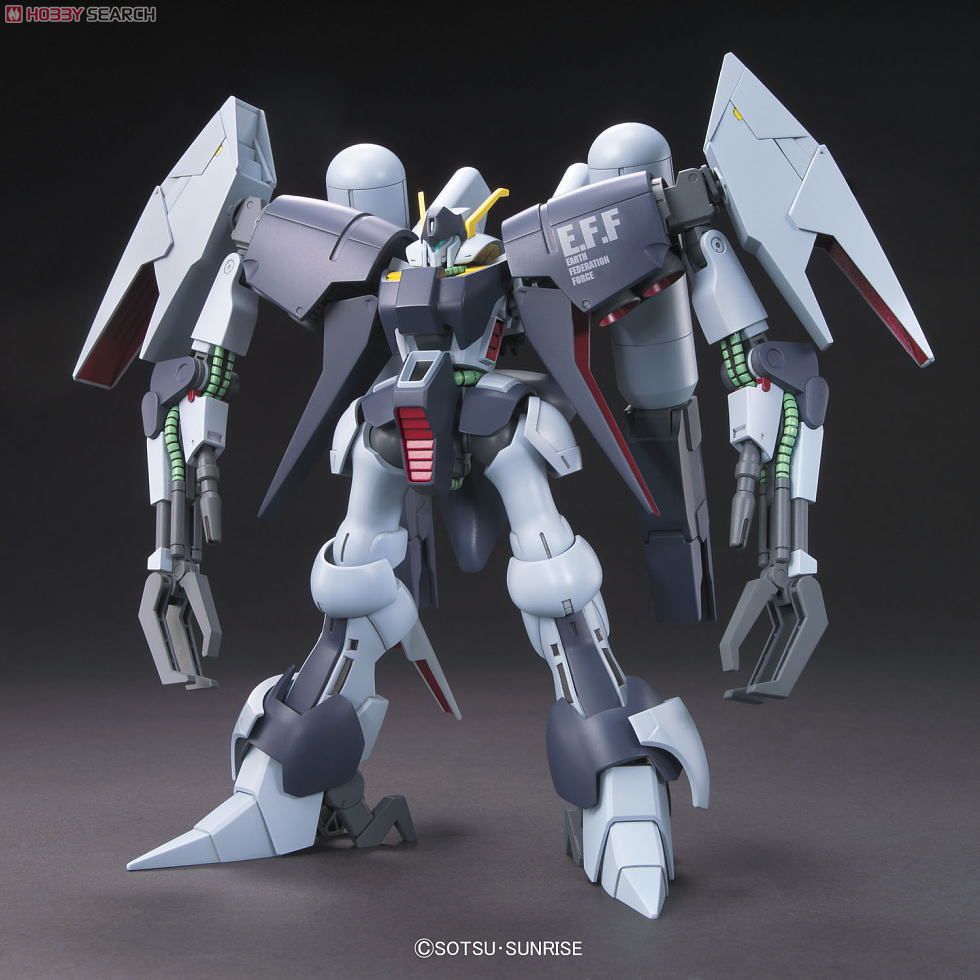 バイアラン・カスタム (HGUC) (ガンプラ) - ホビーサーチ ガンプラ他
