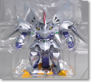 デフォルムーバー サイバスター (完成品) - ホビーサーチ ロボット・特撮