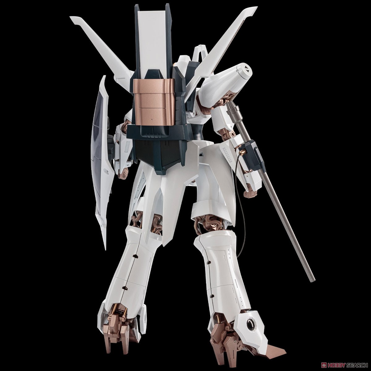 RIOBOT 重戦機エルガイム エルガイム (完成品) - ホビーサーチ