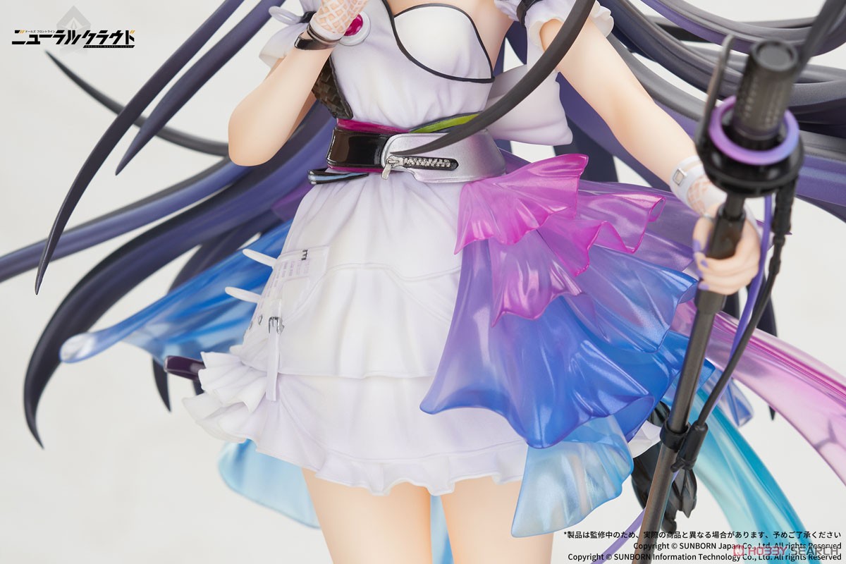 ニューラルクラウド 七花 少女アイドルVer. ※特典付 (フィギュア