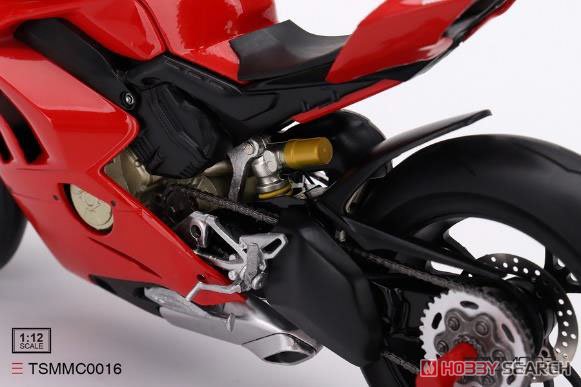 ドゥカティ パニガーレ V4 S (ミニカー) - ホビーサーチ ミニカー