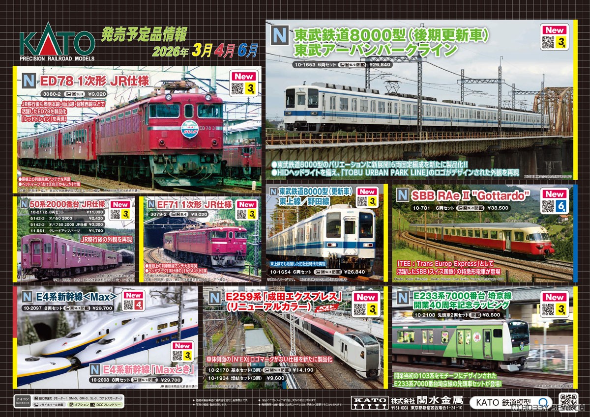 E259系 「成田エクスプレス」 (リニューアルカラー) 増結セット(3両