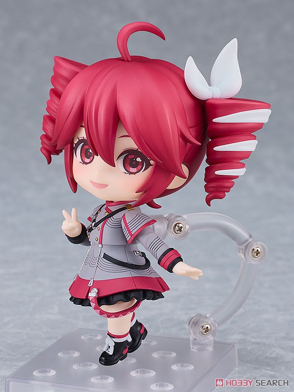 ねんどろいど 重音テト Synthesizer V AI Ver. (フィギュア) - ホビー