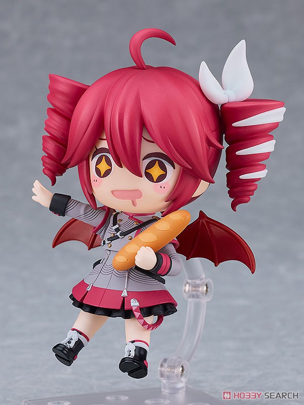 ねんどろいど 重音テト Synthesizer V AI Ver. (フィギュア) - ホビー