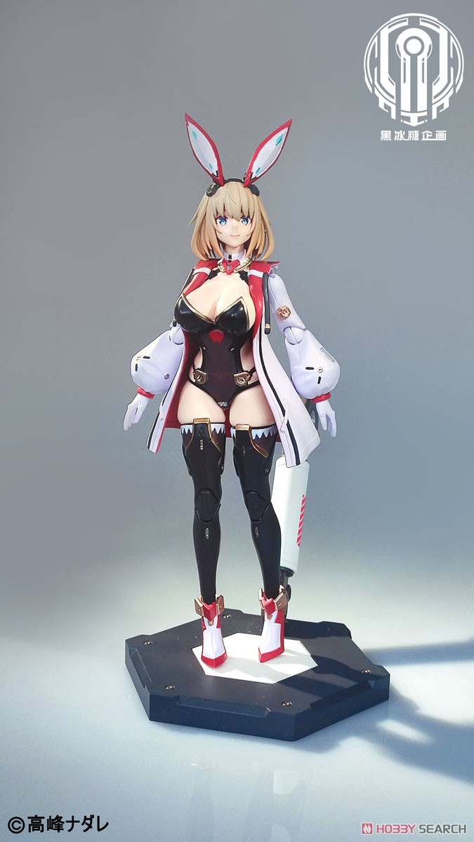 バニーガール ソフィア・F・シャーリング 豪華版 (フィギュア