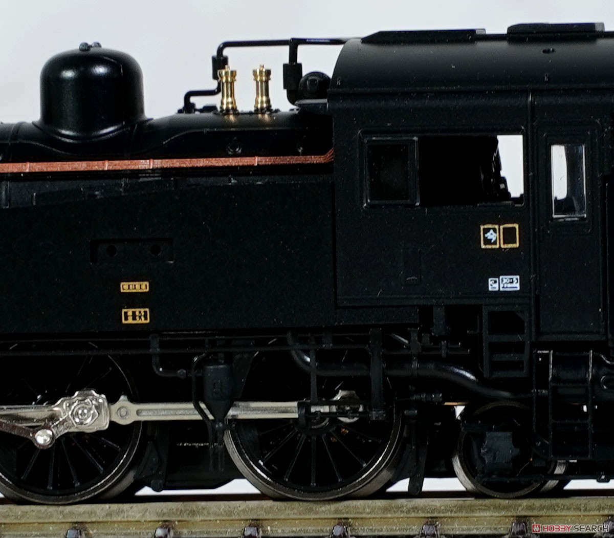 東武鉄道 C11形蒸気機関車 (325号機) (鉄道模型) - ホビーサーチ 鉄道