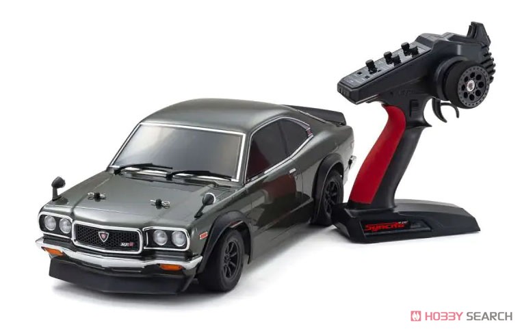 EP 4WD フェーザーMk2 FZ02 レディセット マツダ サバンナRX-3