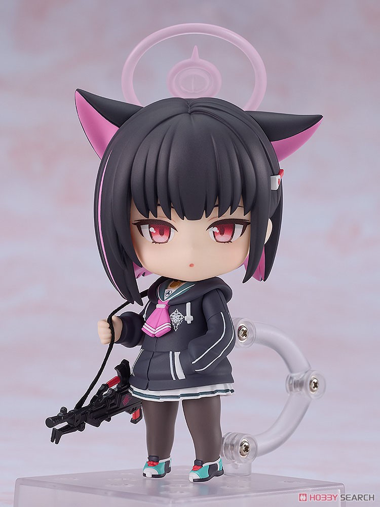 ねんどろいど 杏山カズサ (フィギュア) - ホビーサーチ フィギュア