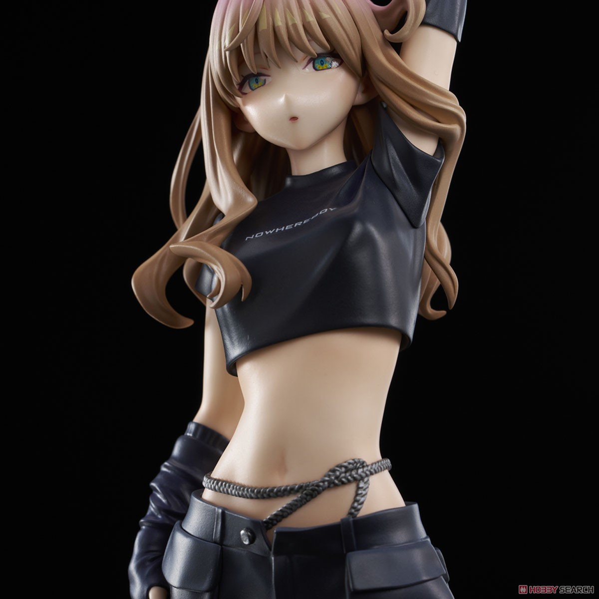 グリッドマンユニバース』ZOZO BLACK COLLECTION 「南夢芽