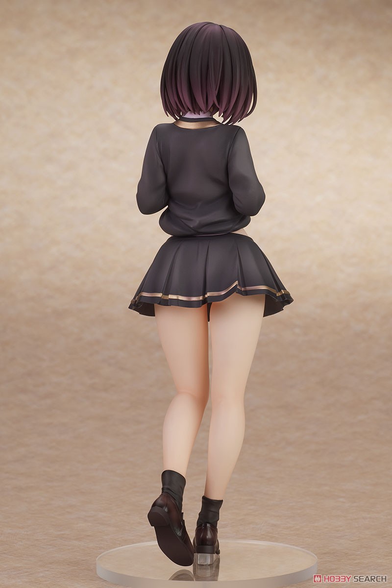 あやかしトライアングル 花奏すず (フィギュア) - ホビーサーチ フィギュア