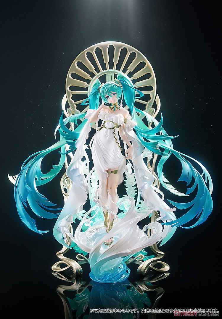 初音ミク feat. Yoneyama Mai (フィギュア) - ホビーサーチ フィギュア