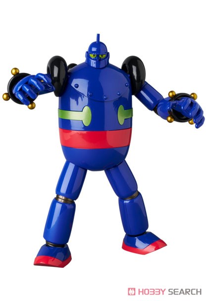 MAFEX No.246 鉄人28号(原作カラーVer.) (完成品) - ホビーサーチ