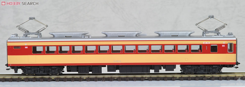 151系 「こだま・つばめ」 (基本・8両セット) (鉄道模型) - ホビー
