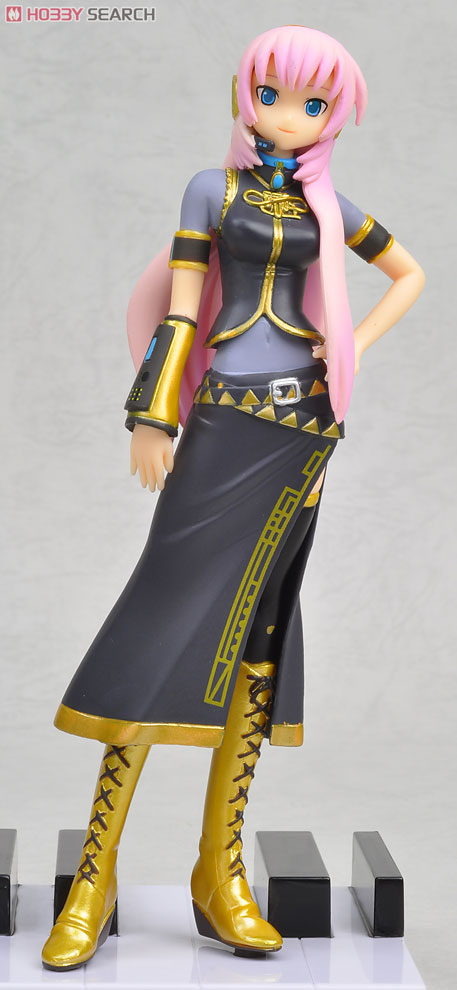 VOCALOID 巡音ルカ EXフィギュア 単品 (プライズ) - ホビーサーチ