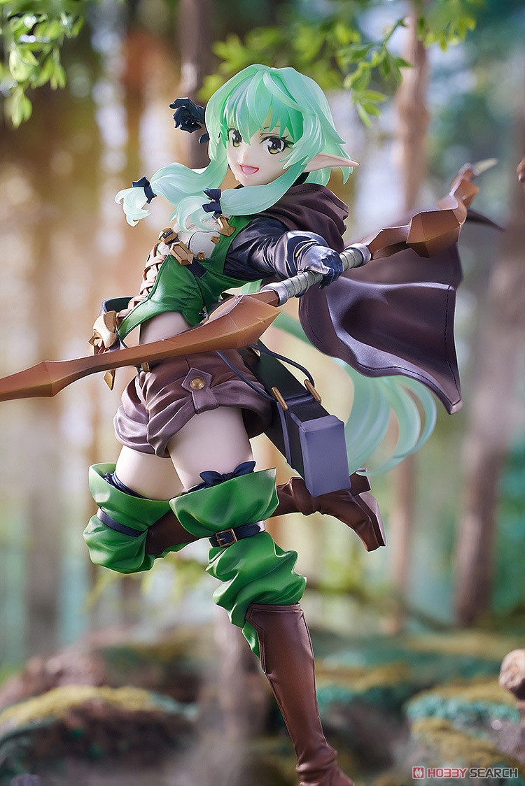 ☆特価品 妖精弓手 (フィギュア) - ホビーサーチ フィギュア