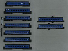 東武50050型 (ATO対応改造車) 6両基本セット (基本・6両セット) (鉄道
