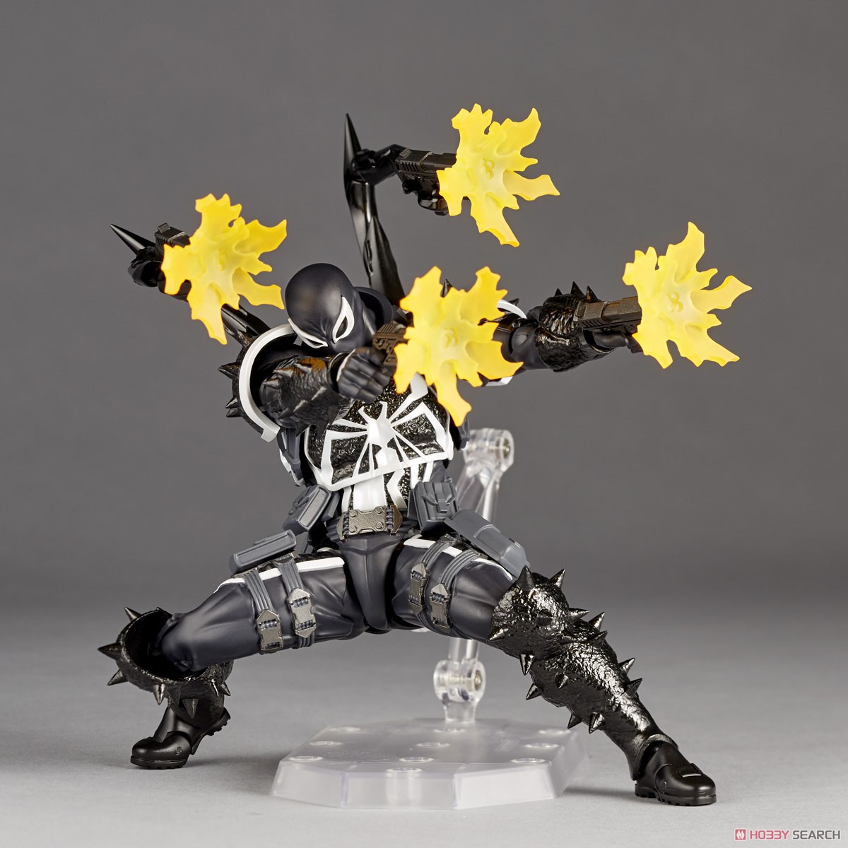 アメイジング・ヤマグチ エージェントヴェノム (完成品) - ホビー