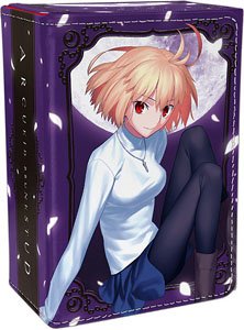 ブロッコリーキャラクタースリーブ 月姫「シエル」リバイバル (カード