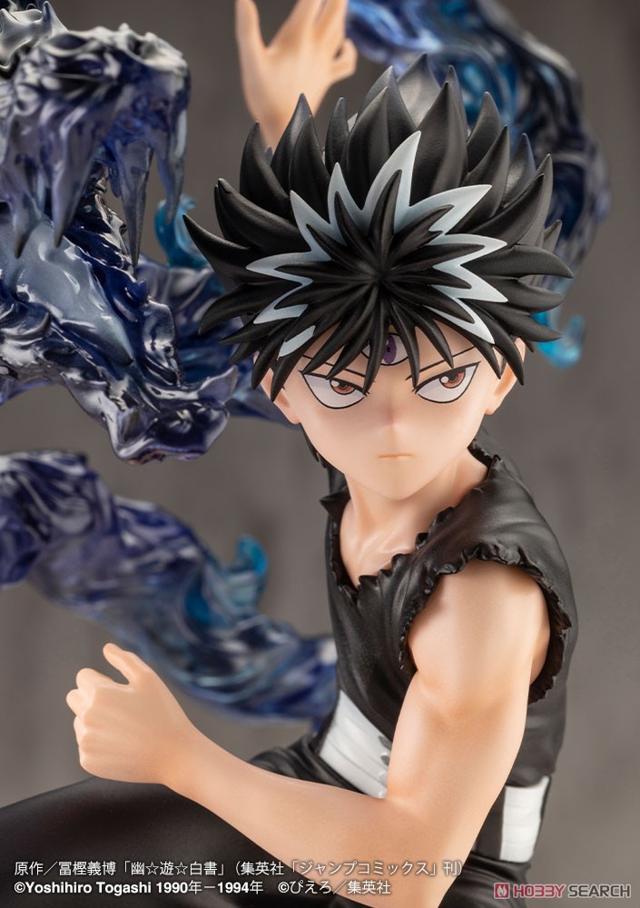 ARTFX J 飛影 Ver.2 (フィギュア) - ホビーサーチ フィギュア