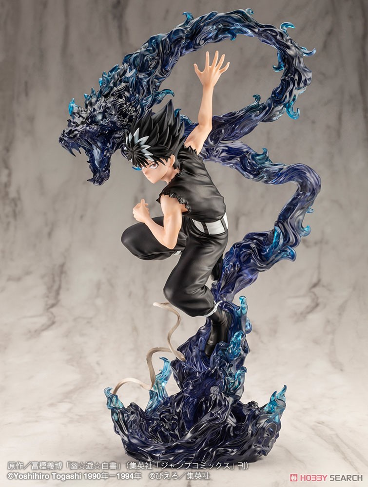 ARTFX J 飛影 Ver.2 (フィギュア) - ホビーサーチ フィギュア