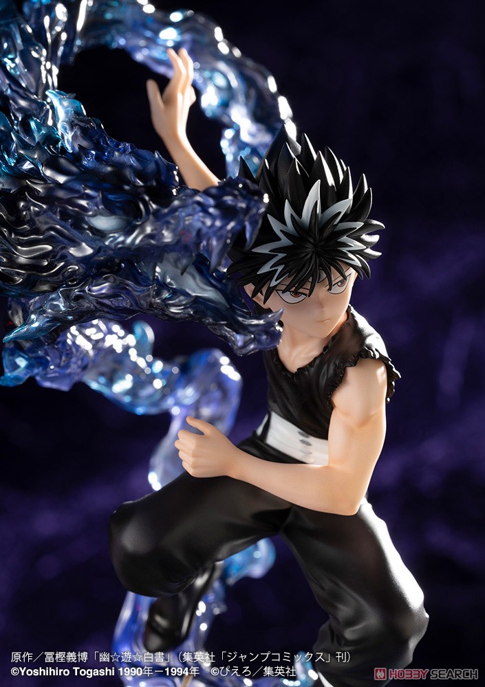 ARTFX J 飛影 Ver.2 (フィギュア) - ホビーサーチ フィギュア