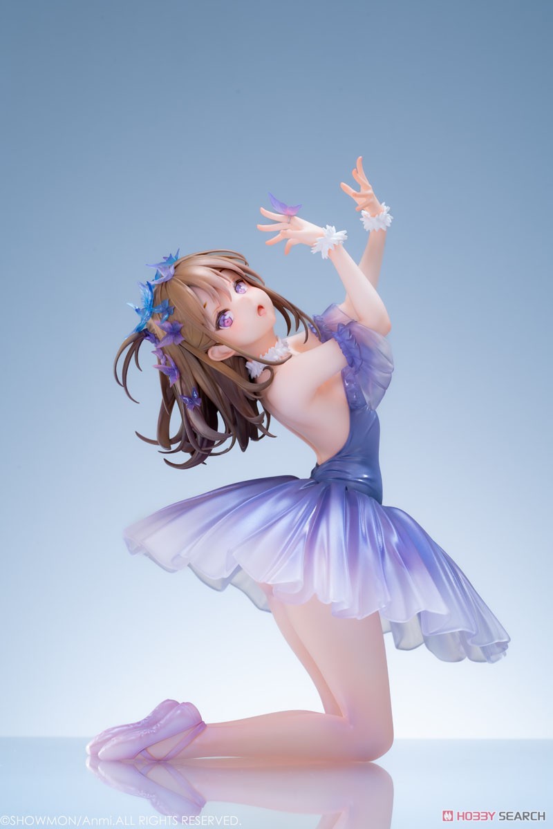 ☆特価品 舞台で 灰色のアヒルの子 豪華版 ※特典付 (フィギュア