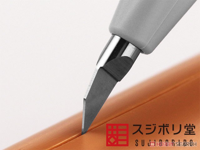 量産型]BMCタガネ 幅0.075mm (工具) - ホビーサーチ 工具・塗料
